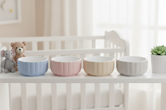 Nursery Shelf - Correct Blue Retry