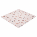 Blush Rainbows Flat Lay