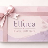 Elluca e-Gift Card