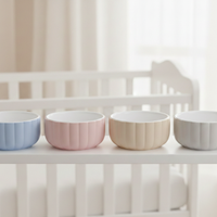 Nursery Shelf - Correct Blue Retry