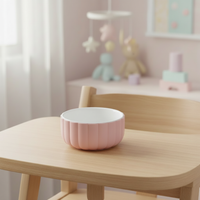 Pink Bowl Lifestyle